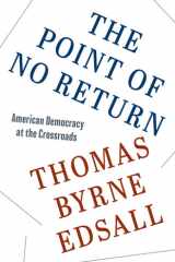 The Point of No Return cover image
