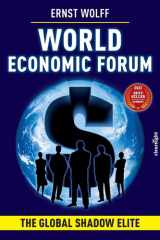 World Economic Forum The Global Shadow Elite cover image