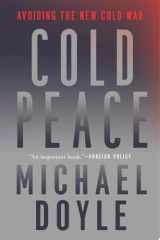 Cold Peace cover image