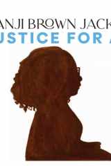 Ketanji Brown Jackson A Justice for All cover image