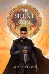 The Silent Son A Viking Fae Fantasy Romance cover image