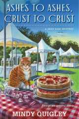 Ashes to Ashes, Crust to Crust cover image