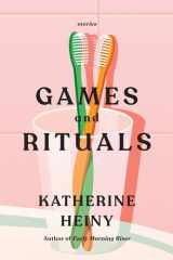 Games and Rituals Stories cover image