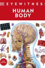 Eyewitness Human Body cover image