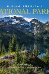Hiking America's National Parks cover image