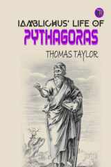 Iamblichus' Life of Pythagoras cover image