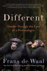 Different Gender Through the Eyes of a Primatologist cover image