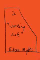 a "Working Life" cover image