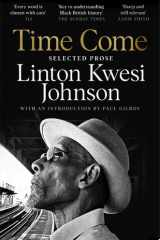 Time Come Selected Prose cover image