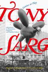 Making Magic Tony Sarg, America?s Puppeteer cover image