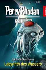 Perry Rhodan Neo 302: Labyrinth des Wassers Staffel: Chronopuls cover image