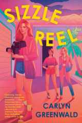 Sizzle Reel A Novel cover image