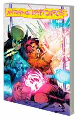 X-Terminators cover image