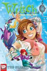 W. I. T. C. H. : the Graphic Novel, Part X. Ladies Vs. W. I. T. C. H. , Vol. 1 cover image