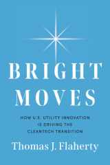Bright Moves How U. S. Utility Innovation Is Driving the Cleantech Transition cover image