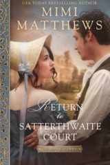 Return to Satterthwaite Court cover image