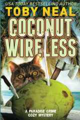 Coconut Wireless Funny Cozy Mysteries cover image