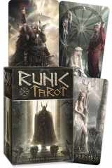 Runic Tarot Deck cover image
