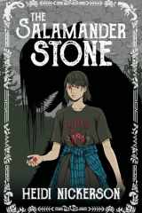 The Salamander Stone cover image