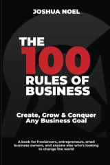 The 100 Rules of Business cover image