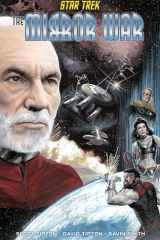 Star Trek: The Mirror War cover image