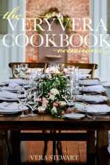 The Very Vera Cookbook OCCASIONS cover image