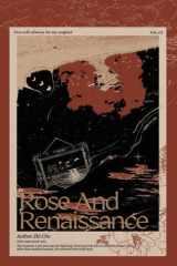 Rose and Renaissance#1 cover image