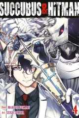 Succubus and Hitman Vol. 4 cover image
