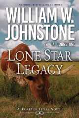 Lone Star Legacy cover image
