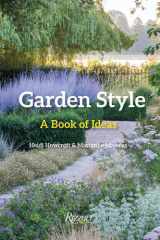 Garden Style A Book of Ideas cover image