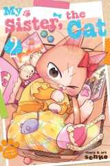 My Sister, The Cat Vol. 2 cover image