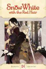 Snow White with the Red Hair, Vol. 24 cover image