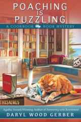 Poaching Is Puzzling cover image