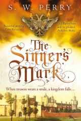 The Sinner's Mark cover image