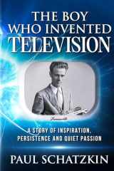 The Boy Who Invented Television cover image