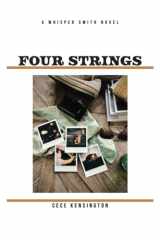Four Strings: A Whisper Smith Novel (The Whisper Smith series) cover image