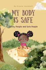 My Body is Safe Tricky People and Safe People cover image