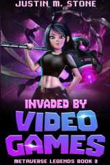Invaded by Videogames cover image