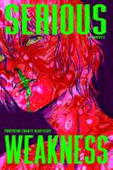 Serious Weakness cover image