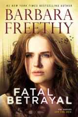 Fatal Betrayal cover image