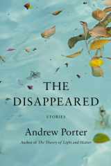 The Disappeared Stories cover image