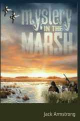 Mystery in the Marsh cover image
