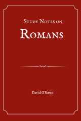 Study Notes on Romans cover image