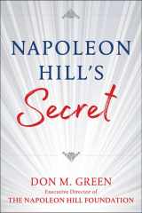 Napoleon Hill's Secret cover image