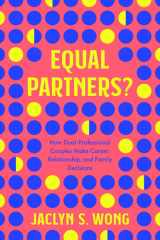 Equal Partners? cover image