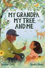 My Grandpa, My Tree, and Me cover image