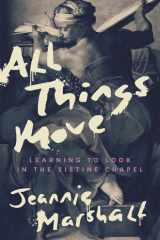 All Things Move cover image