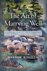 The Art Of Marrying Well cover image