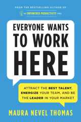 Everyone Wants to Work Here cover image