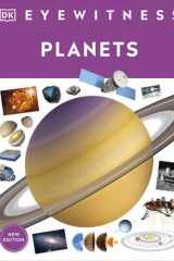 Eyewitness Planets cover image